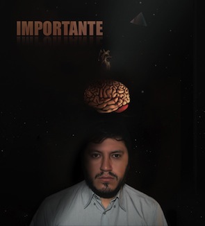 Poster Importante